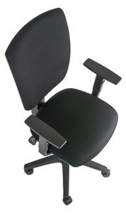 Kancelářská židle ALBA MATRIX s područkami