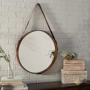 Pop-Up-Home designové zrcadla Belt Mirror large
