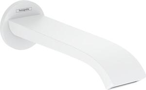 HANSGROHE 75410700 Výtoková vana Vivenis matná bílá