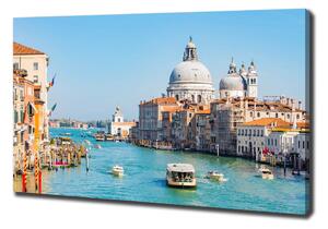 Foto obraz na plátně do obýváku Benátky Itálie oc-92755099