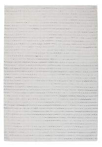 BĚHOUN, 80/150 cm, šedá, bílá Kayoom - Online Only koberce & rohožky, Online Only