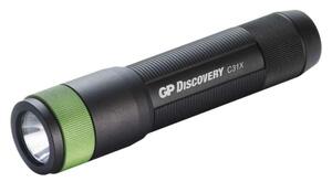 EMOS LED ruční svítilna GP Discovery C31X, 100 lm P8507