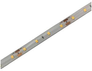 Prémiový LED pásek 64x2835 smd 8W/m, 1160lm/m, voděodolný, studená, délka 5m, 5 let záruka