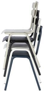 Jan Kurtz designové zahradní židle One