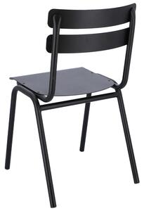 Jan Kurtz designové zahradní židle One