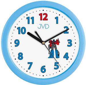 Dětské hodiny JVD H12.6