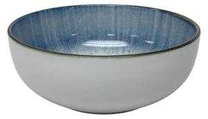 SALÁTOVÁ MÍSA porcelán keramika Landscape - Kolekce nádobí