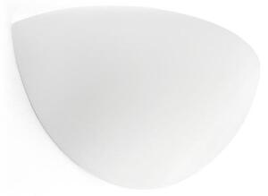 FARO 63285 - Nástěnné svítidlo SNOW 1xE14/40W/230V