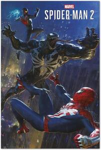 Plakát, Obraz - Spider-Man 2 - Spideys vs Venom