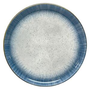 DEZERTNÍ TALÍŘEK porcelán keramika 20,5 cm Landscape - Kolekce nádobí