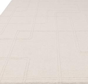 Červený koberec Tycho Berry Rozměry: 120x170 cm