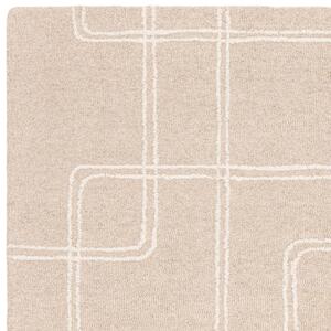 Červený koberec Tycho Berry Rozměry: 160x230 cm
