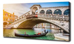 Foto obraz na plátně Benátky Itálie oc-93834632