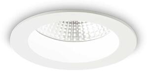 ILUX 193458 Zapuštěné svítidlo Basic fi accent 10w 3000k - IDEALLUX