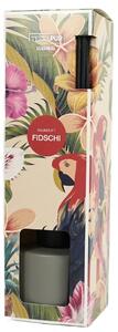 Tyčinkový aroma difuzér SEASONAL FIJI 100 ml