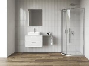 Sprchový kout čtvrtkruh 90x90 cm Ravak Blix II 3BM70C00Z1