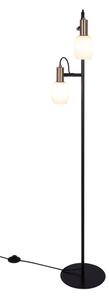 Nordlux - Stojací lampa ARILD 2xE14/40W/230V