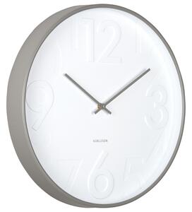 Present time Hodiny Ayuno