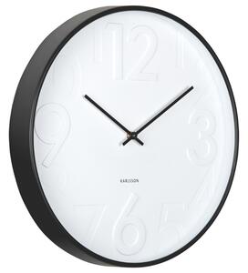 Present time Hodiny Ayuno