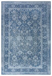 Hans Home | Kusový koberec Catania 105886 Aseno Blue - 80x165