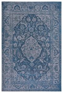 Hans Home | Kusový koberec Catania 105888 Mahat Blue - 160x235