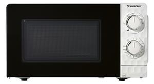 Silvercrest® Mikrovlnná trouba Smww 700 A1, 20 l (100411295)