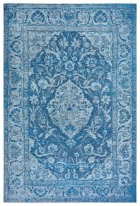 Hans Home | Kusový koberec Catania 105891 Mahat Blue - 80x165
