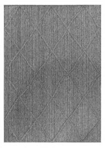 Vopi | Kusový koberec Patara 4952 grey - 80 x 250 cm