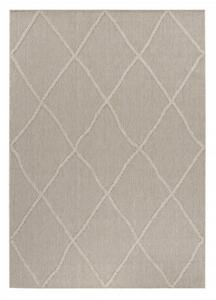 Vopi | Kusový koberec Patara 4952 beige - 120 x 170 cm
