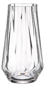 Crystal Bohemia Cettia optic Tumbler 480 ml 6 ks