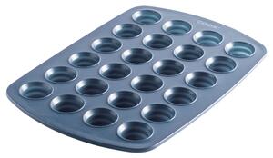 Coox Silikonová forma na muffiny (modrošedá) (100412057002)