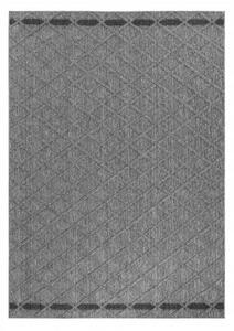 Vopi | Kusový koberec Patara 4953 grey - 240 x 340 cm