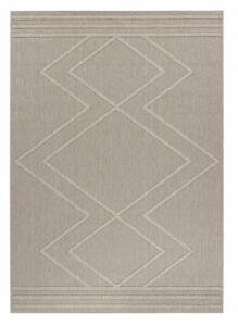 Vopi | Kusový koberec Patara 4954 beige - 80 x 250 cm