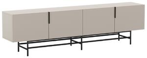 Marckeric TV stolek Eldia 200 x 35 cm