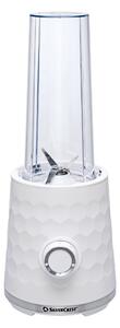 Silvercrest® Smoothie mixér Ssmkw 300 A1 (bílá) (100411873002)