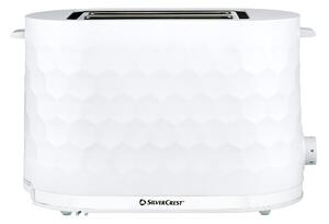 Silvercrest® Topinkovač Stkw 870 A1 (bílá) (100411752002)