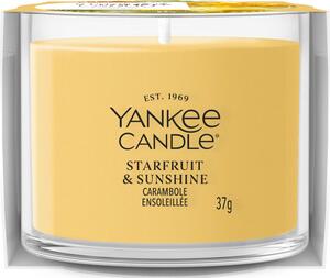VONNÁ SVÍČKA Yankee Candle - Vonné svíčky