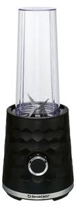 Silvercrest® Smoothie mixér Ssmkw 300 A1 (černá) (100411873001)