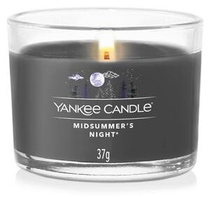 VONNÁ SVÍČKA Yankee Candle - Vonné svíčky