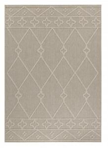 Vopi | Kusový koberec Patara 4955 beige - 140 x 200 cm