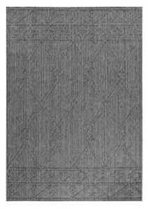 Vopi | Kusový koberec Patara 4955 grey - 240 x 340 cm