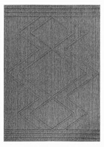 Vopi | Kusový koberec Patara 4954 grey - 80 x 150 cm