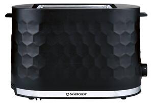 Silvercrest® Topinkovač Stkw 870 A1 (černá) (100411752001)