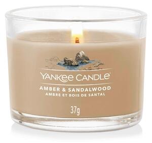 VONNÁ SVÍČKA Yankee Candle - Vonné svíčky