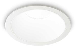 ILUX 285429 Zapuštěné svítidlo Game trim kulaté 11w 2700k - IDEALLUX