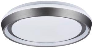 STROPNÍ LED SVÍTIDLO, 38,5/7,5 cm Novel - Stropní svítidla