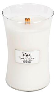 VONNÁ SVÍČKA WoodWick - Vonné svíčky