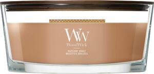 VONNÁ SVÍČKA WoodWick - Vonné svíčky