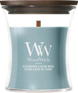 VONNÁ SVÍČKA WoodWick - Vonné svíčky