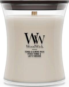 VONNÁ SVÍČKA WoodWick - Vonné svíčky